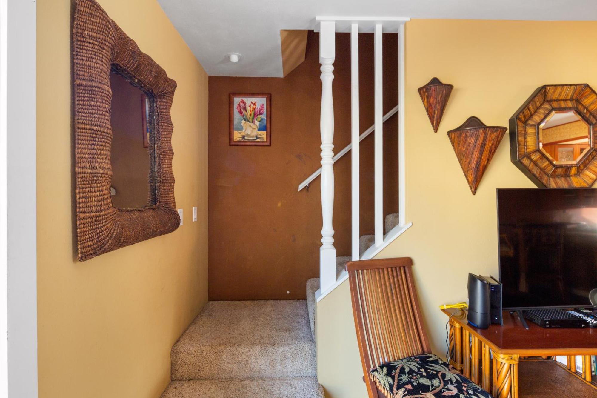Bamboo Suite, 1 Bedroom, Sleeps 4, Pool & Bbq, Pre-Renovation Summer Sale Kīhei Exterior foto