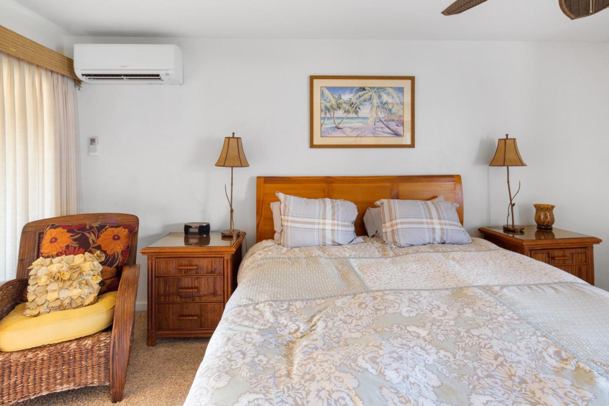 Bamboo Suite, 1 Bedroom, Sleeps 4, Pool & Bbq, Pre-Renovation Summer Sale Kīhei Exterior foto