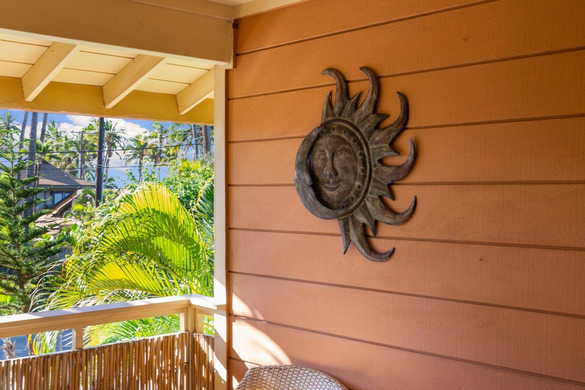 Bamboo Suite, 1 Bedroom, Sleeps 4, Pool & Bbq, Pre-Renovation Summer Sale Kīhei Exterior foto