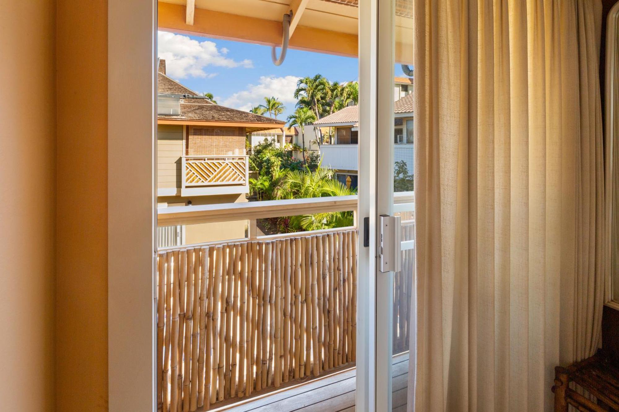 Bamboo Suite, 1 Bedroom, Sleeps 4, Pool & Bbq, Pre-Renovation Summer Sale Kīhei Exterior foto