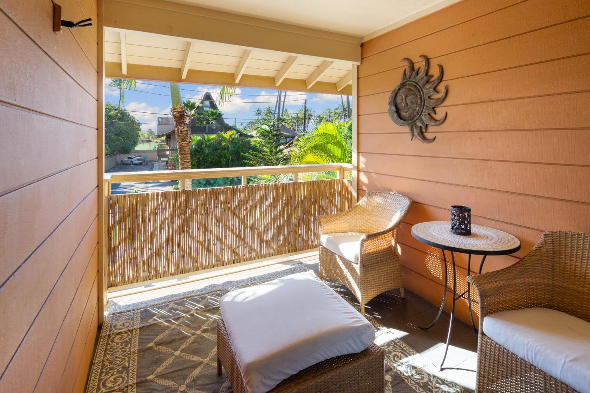 Bamboo Suite, 1 Bedroom, Sleeps 4, Pool & Bbq, Pre-Renovation Summer Sale Kīhei Exterior foto
