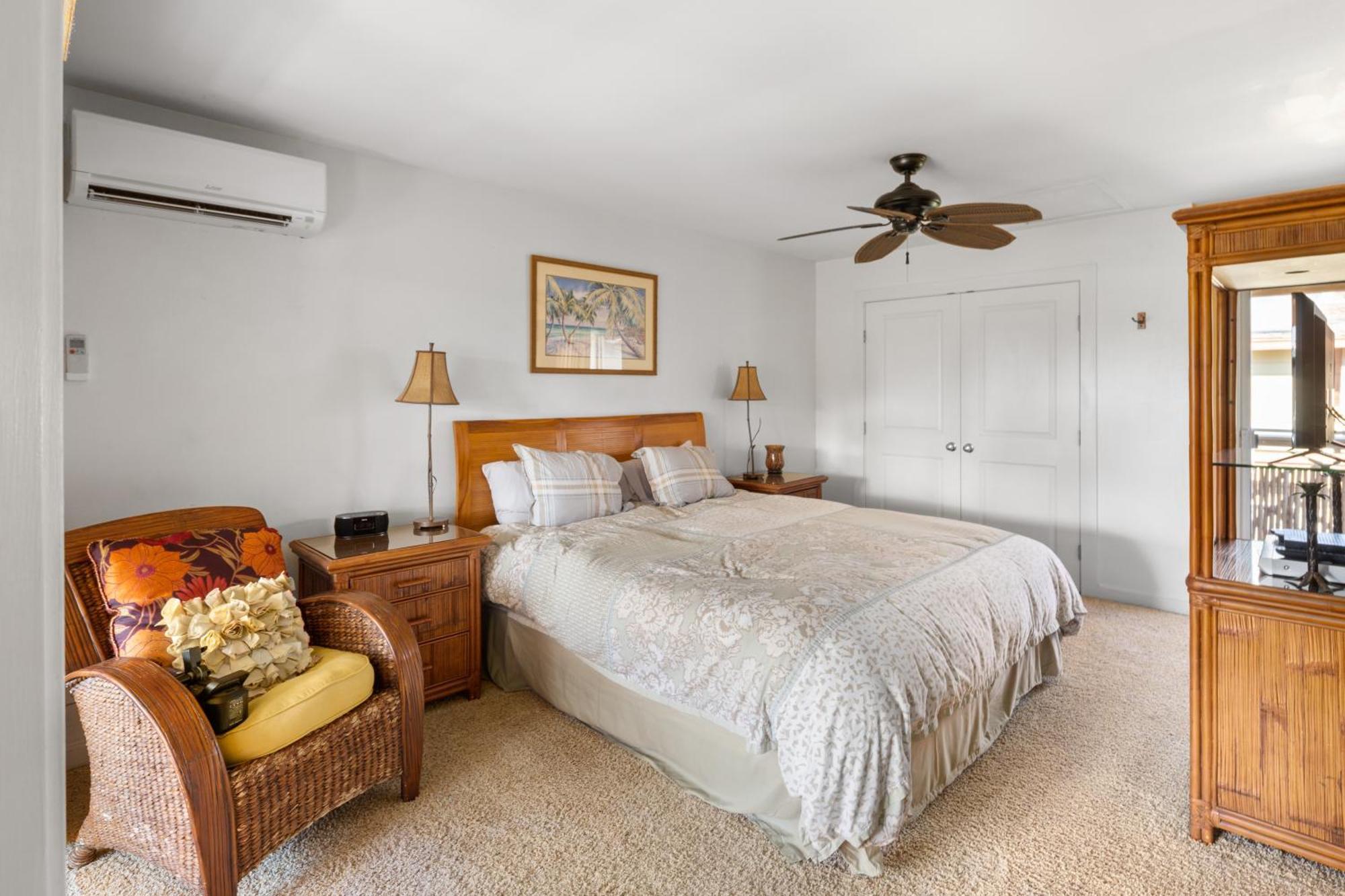 Bamboo Suite, 1 Bedroom, Sleeps 4, Pool & Bbq, Pre-Renovation Summer Sale Kīhei Exterior foto